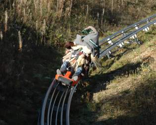 Wurzelrudis Erlebniswelt