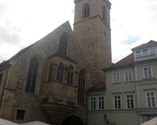 Ägidienkirche