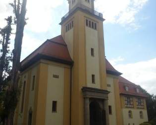 Christuskirche