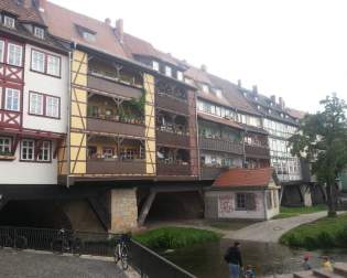 Krämerbrücke