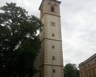 Neuwerkskirche