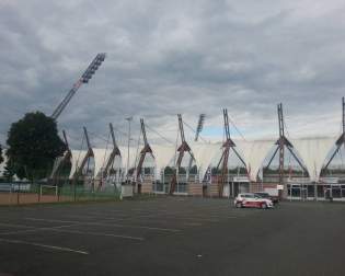 Steigerwaldstadion