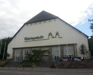 Thüringenhalle