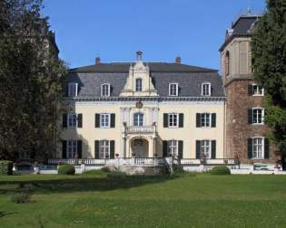 Flamersheim Castle