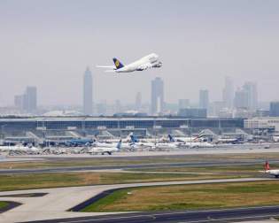 Frankfurt Airport