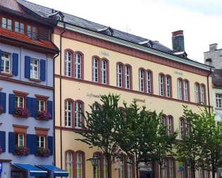 Museum Natur und Mensch Freiburg