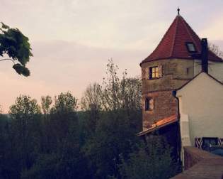 Folterturm Friedberg