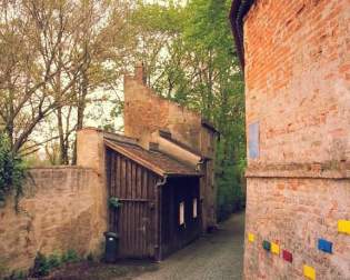 Powder Tower Friedberg