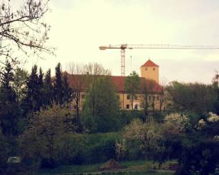 Wittelsbacher Schloss