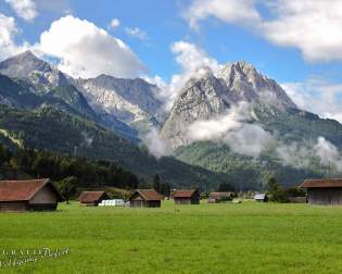 Zugspitze