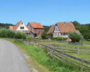 Odenwälder Freilandmuseum