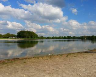 Hartensbergsee