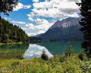 Eibsee