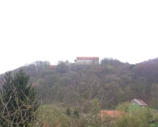 Burg Lohra