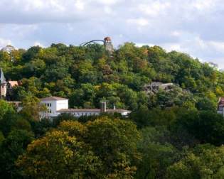 Zoo Halle (Bergzoo)