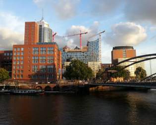 Elbphilharmonie