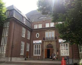 Museum of Hamburg History