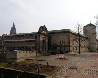 Historisches Museum Hannover