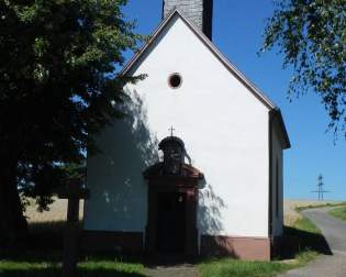 Joseph chapel