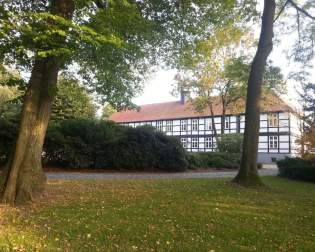 Amtshof Harpstedt