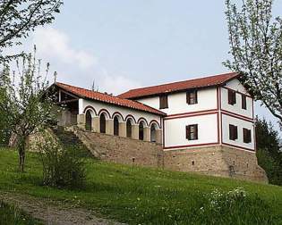 Roman Open Air Museum