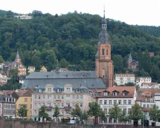 Heiliggeistkirche