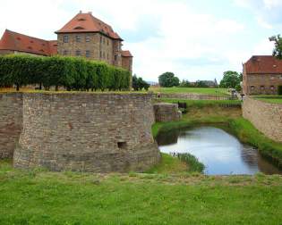 Fortress Heldrungen
