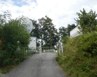 Starkenburg Observatory