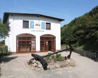 Local History Museum Hiddensee