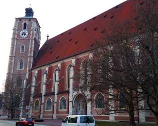 Liebfrauenmünster