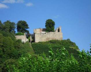 Burg Lichteneck