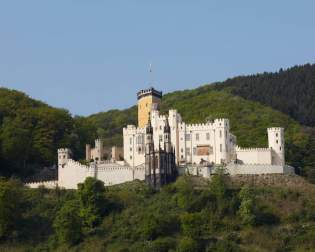 Stolzenfels Castle