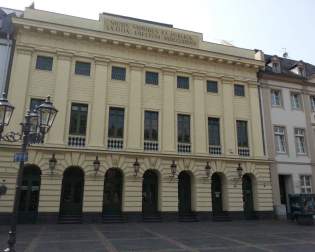 Theater Koblenz