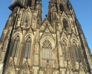 Cologne Cathedral