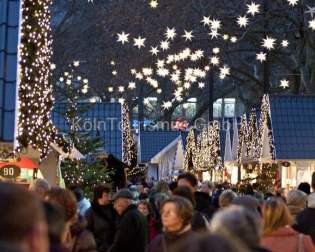 Markt der Engel – Weihnachten auf dem Neumarkt