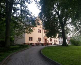 Museum of the monastery, forestry and hunting history