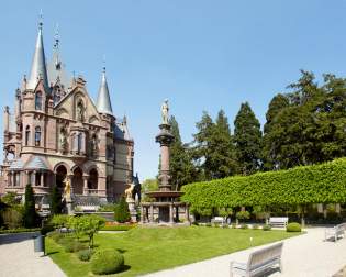 Schloss Drachenburg