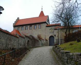 Niederburg