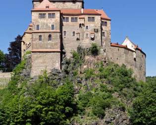 Burg Kriebstein