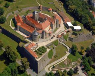 Fortress Rosenberg