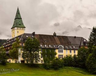 Elmau Palace