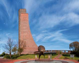 Marine-Ehrenmal Laboe