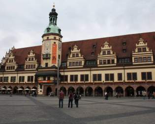 Altes Rathaus