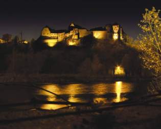 Mildenstein Castle
