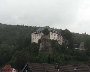 Bilstein Castle