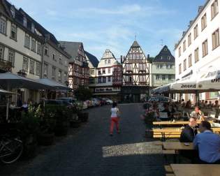 Kornmarkt