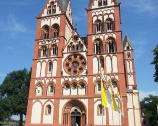 Limburg Cathedral