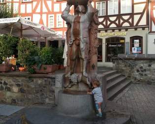 Säuferbrunnen