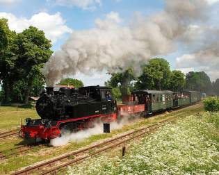 Prignitzer Kleinbahnmuseum