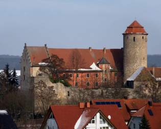 Lisberg Castle